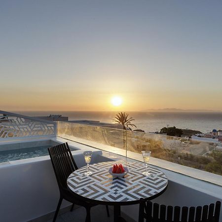 La Madeleine Oia Bed & Breakfast Eksteriør bilde
