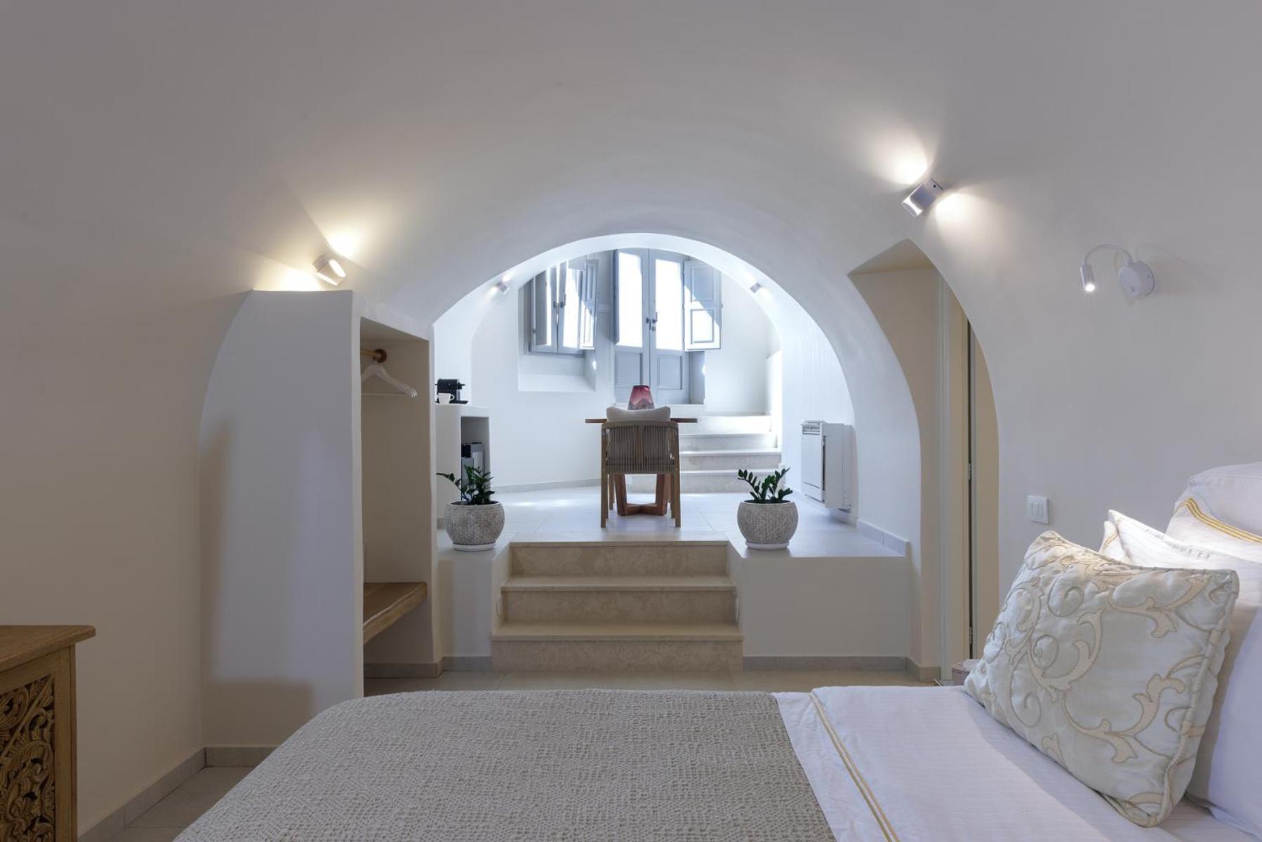 La Madeleine Oia Bed & Breakfast Eksteriør bilde